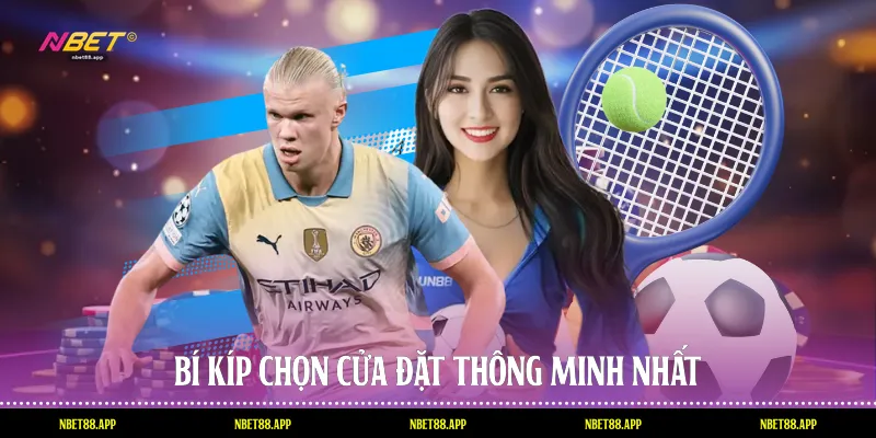 Bí kíp chọn cửa đặt thông minh nhất