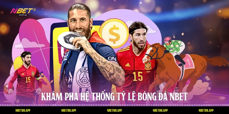 Khám phá hệ thống tỷ lệ bóng đá Nbet