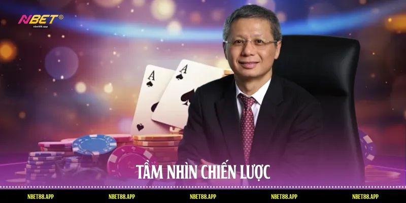 Tầm nhìn chiến lược