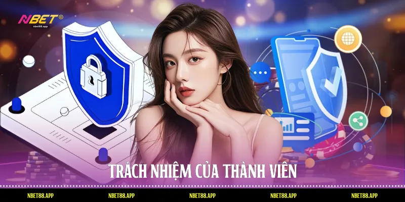 Trách nhiệm của thành viên